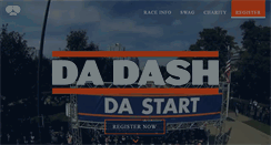 Desktop Screenshot of ditkadash.com