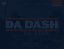 Tablet Screenshot of ditkadash.com